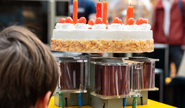 Jena blickt auf eine begeisternde Wissenschaftswoche zurück