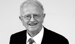 Die DPG trauert um Dieter Röß