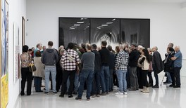 Kunst, Musik, Literatur und Quanten: Kreative Wechselwirkungen bei faszinierenden Begegnungen