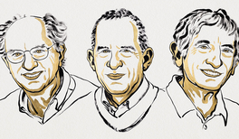 Nobelpreis für Physik: Quantenphysik für elektrische Schaltkreise