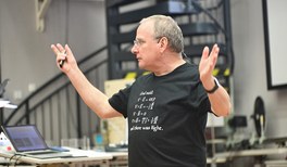Detlef Reichert