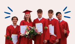 DPG-Abiturpreis: Anmeldestart für Schulen