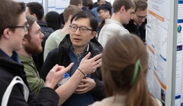 Quanten und KI in Mainz