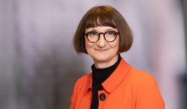Heike Riel ist neue Präsidentin der DPG
