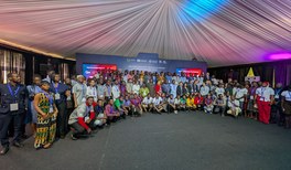 Abschluss mit Blick in die Zukunft: UNESCO feiert Ende des Internationalen Jahres der Quantenwissenschaft und -technologie