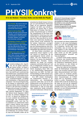 PhysikKonkret_Ausgabe_79_Medizinphysik_Web.png PhysikKonkret_Ausgabe_79_Medizinphysik_Web.png