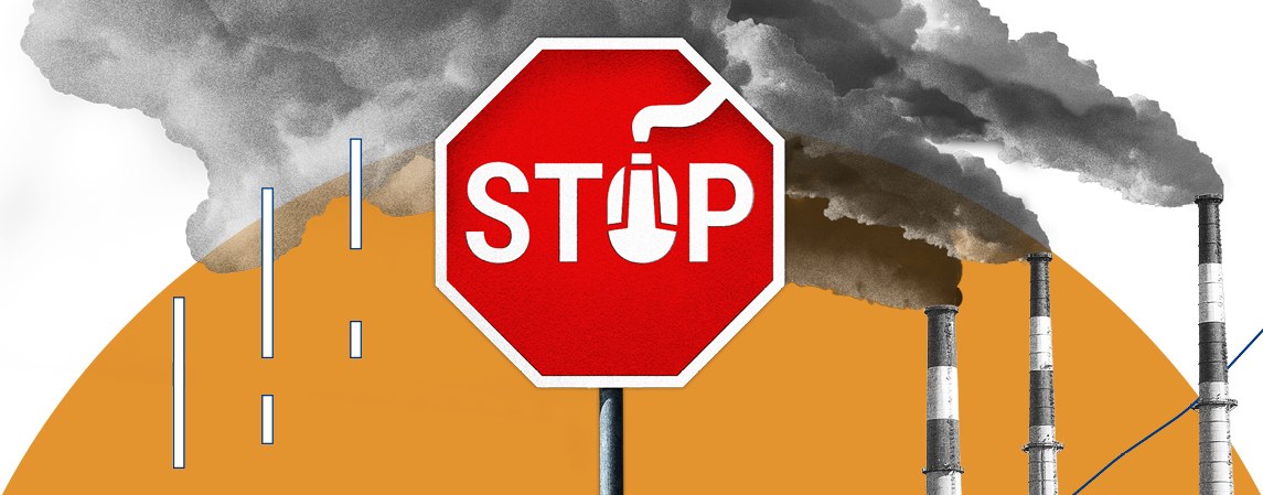 …auf der Basis des bisher Erreichten, Entscheidungen für eine weitere und drastische Reduktion der Emissionen von Treibhausgasen zu treffen, insbesondere bei der Energieerzeugung, der Mobilität, der industriellen Produktion, dem Bauen und der Landwirtschaft.